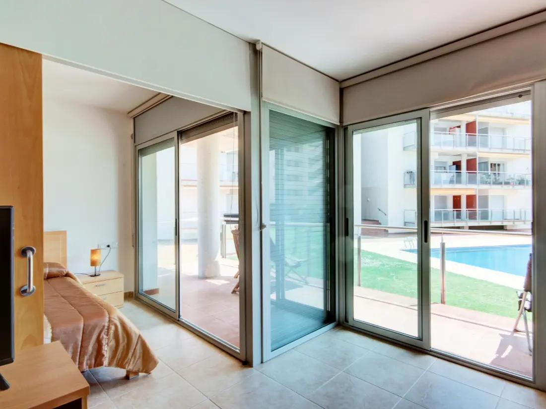 Location de Vacances Roses 1200