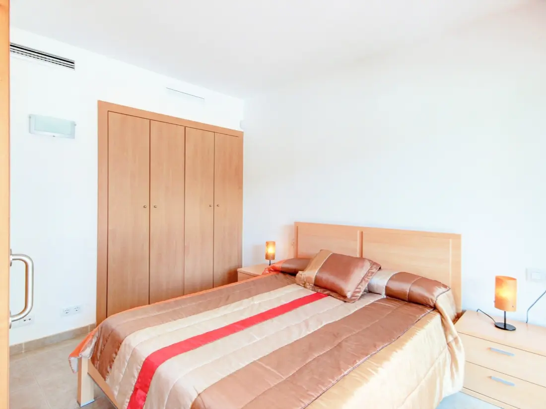 Location de Vacances Roses 1200
