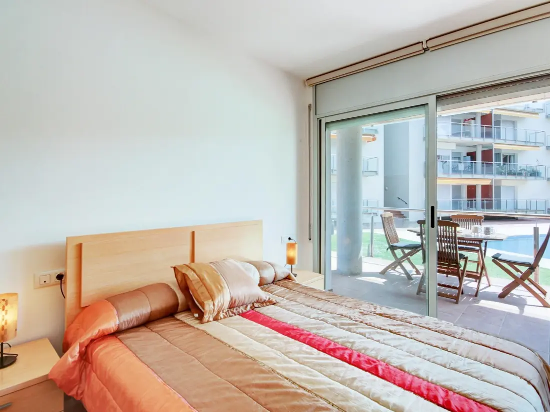 Location de Vacances Roses 1200