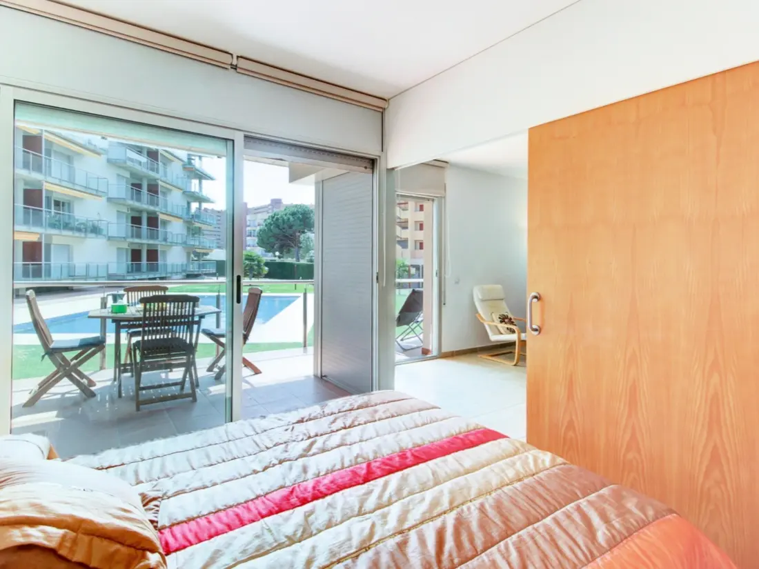 Location de Vacances Roses 1200