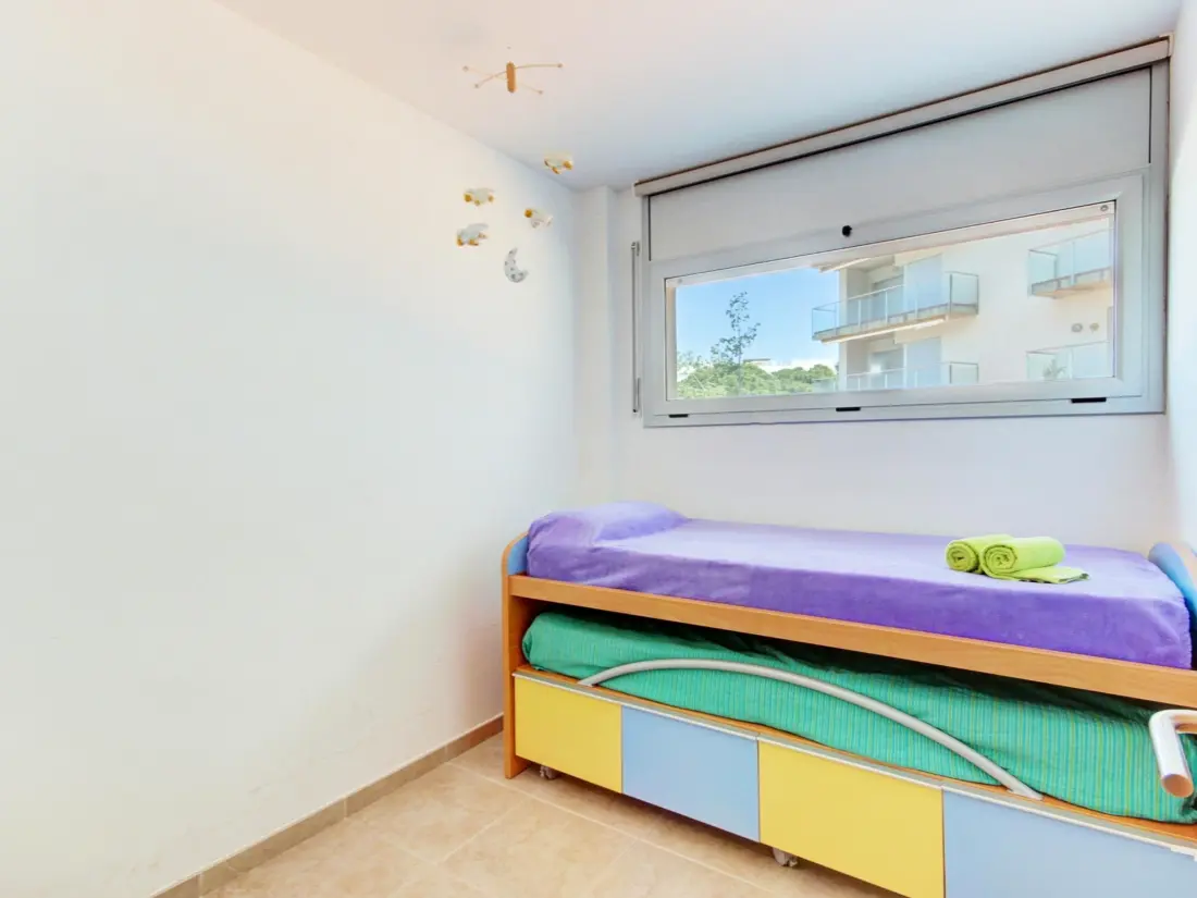 Location de Vacances Roses 1200