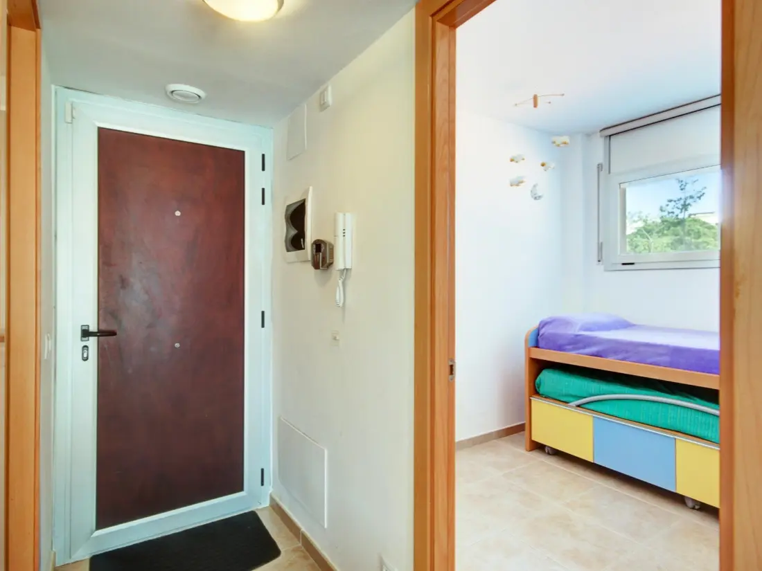 Location de Vacances Roses 1200