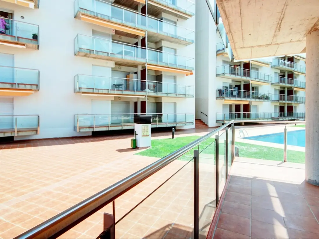 Location de Vacances Roses 1200