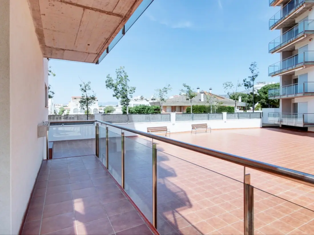 Location de Vacances Roses 1200