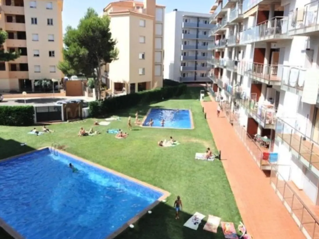 Location de Vacances Roses 1200