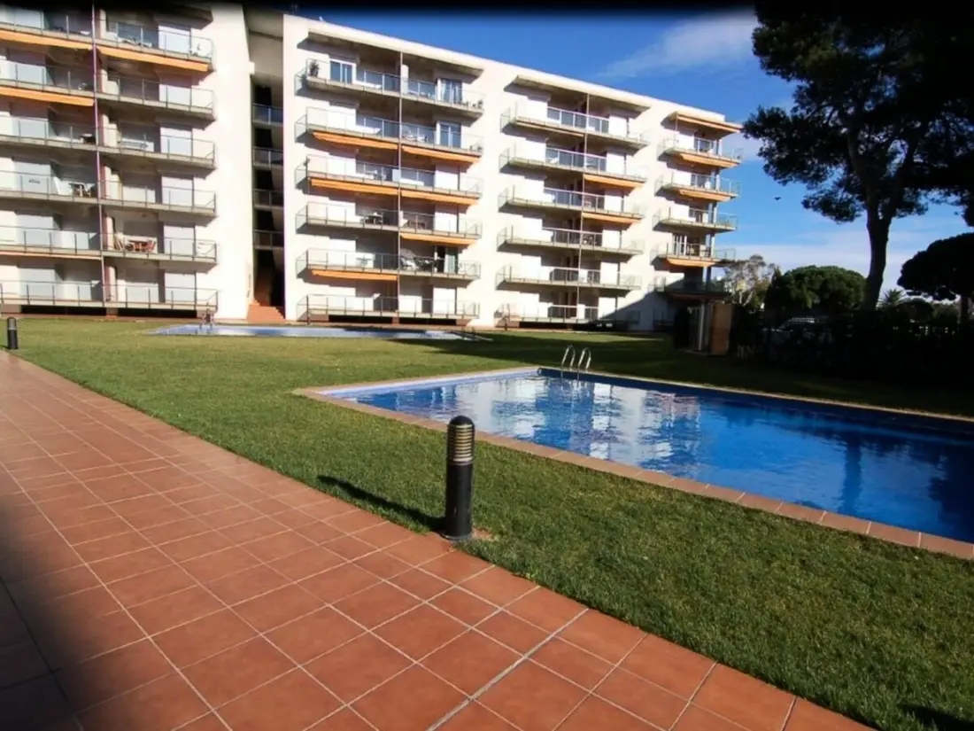Location de Vacances Roses 1200