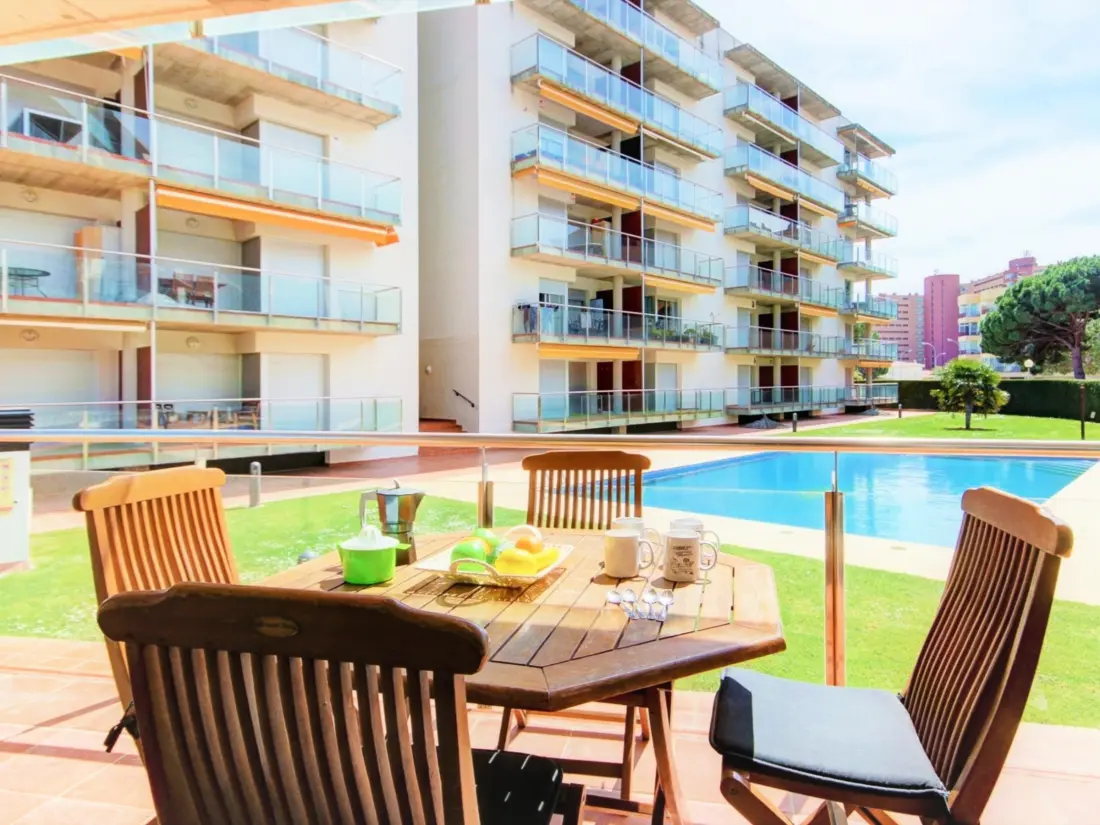 Location de Vacances Roses 1200