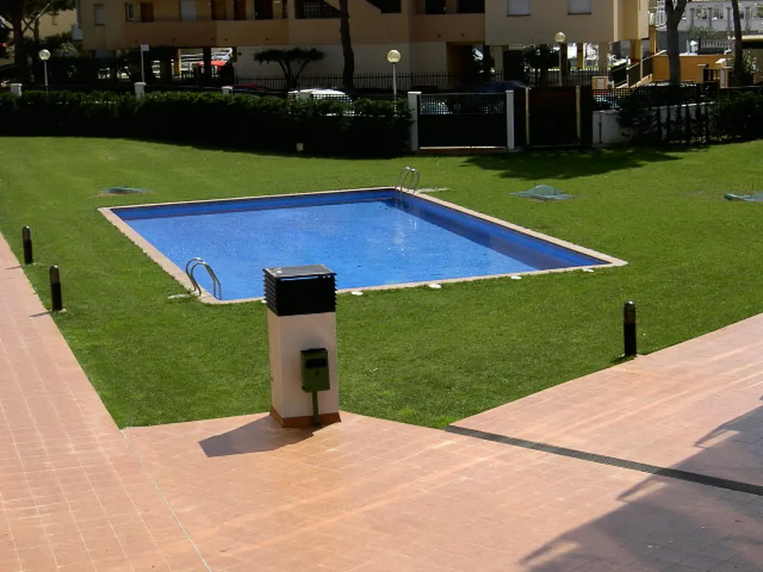 Location de Vacances Roses 1200