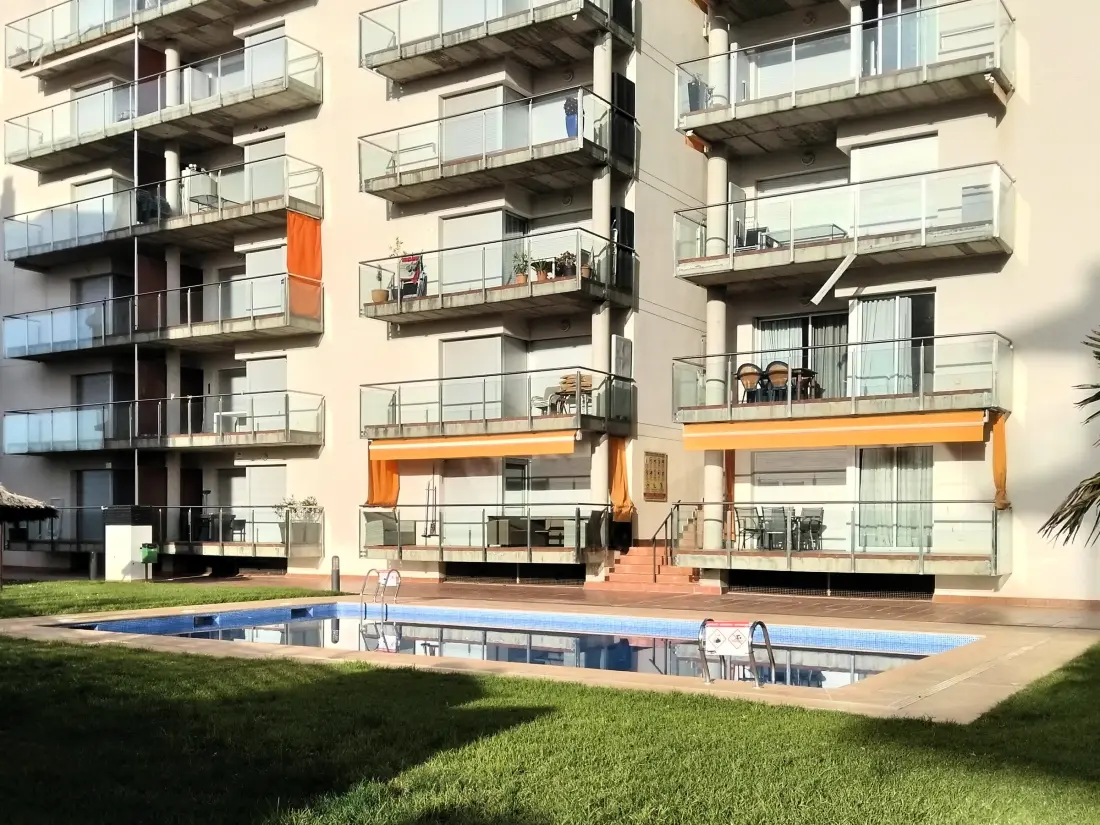Location de Vacances Roses 1202
