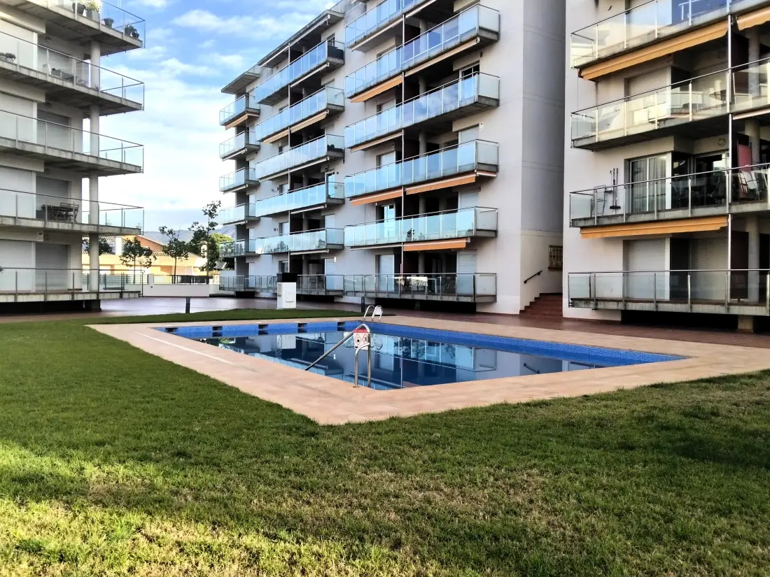 Location de Vacances Roses 1202