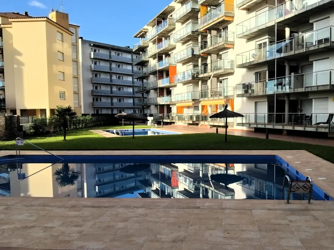 Location de Vacances Roses 1202