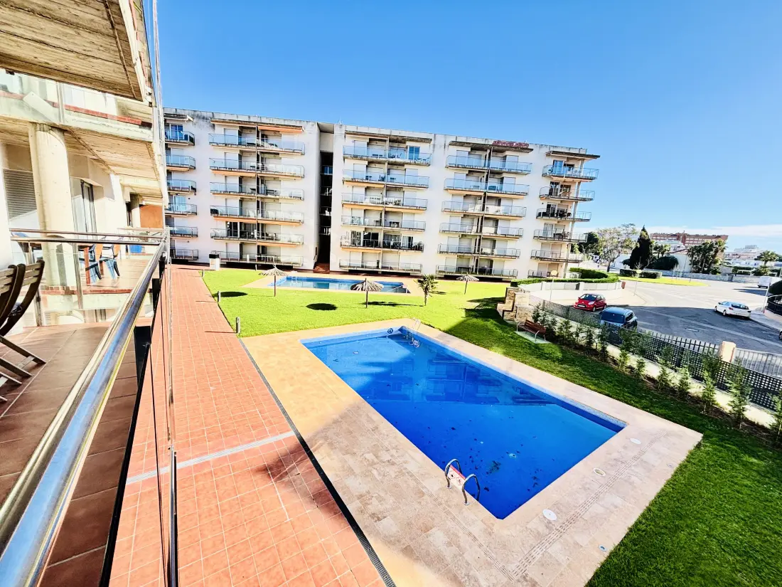 Location de Vacances Roses 1202