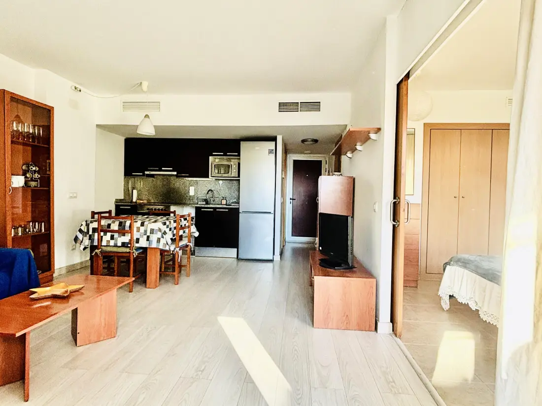 Location de Vacances Roses 1202