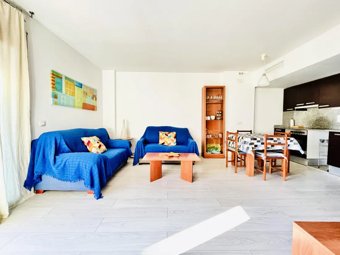 Location de Vacances Roses 1202