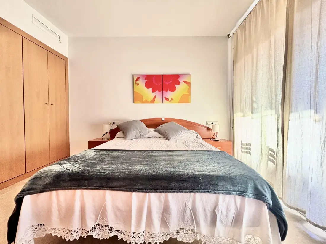 Location de Vacances Roses 1202