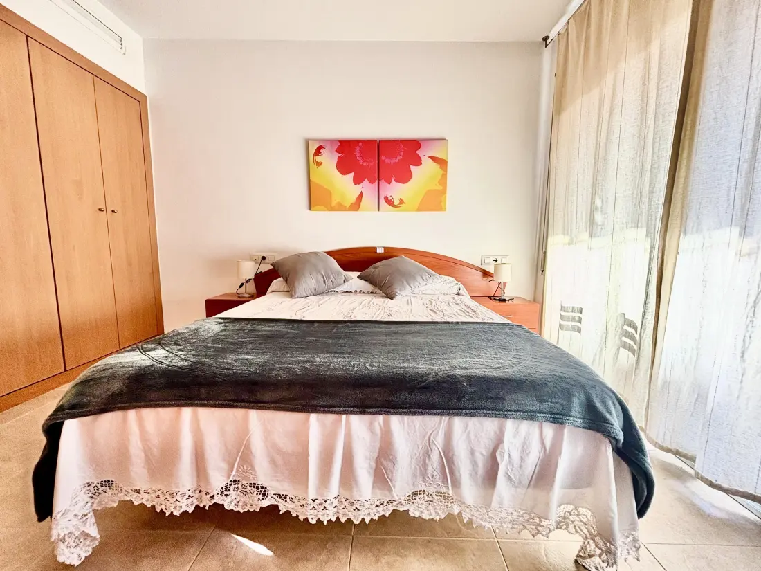 Location de Vacances Roses 1202