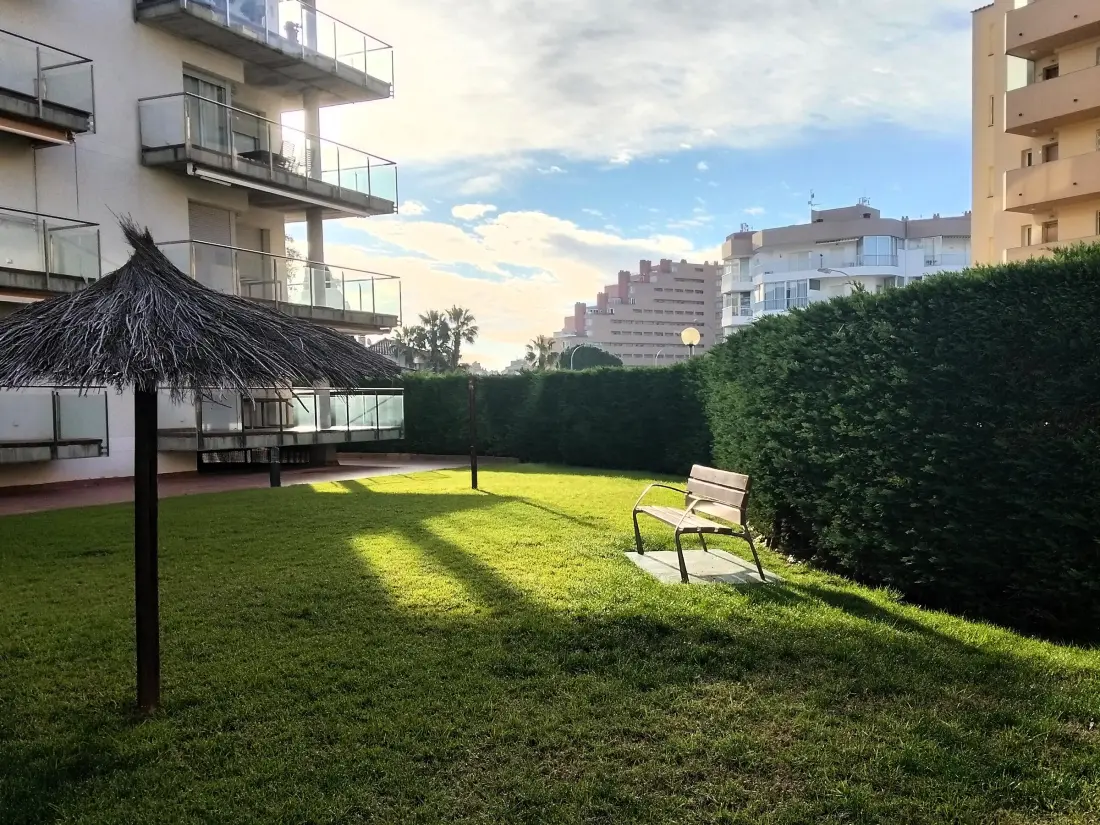 Location de Vacances Roses 1202