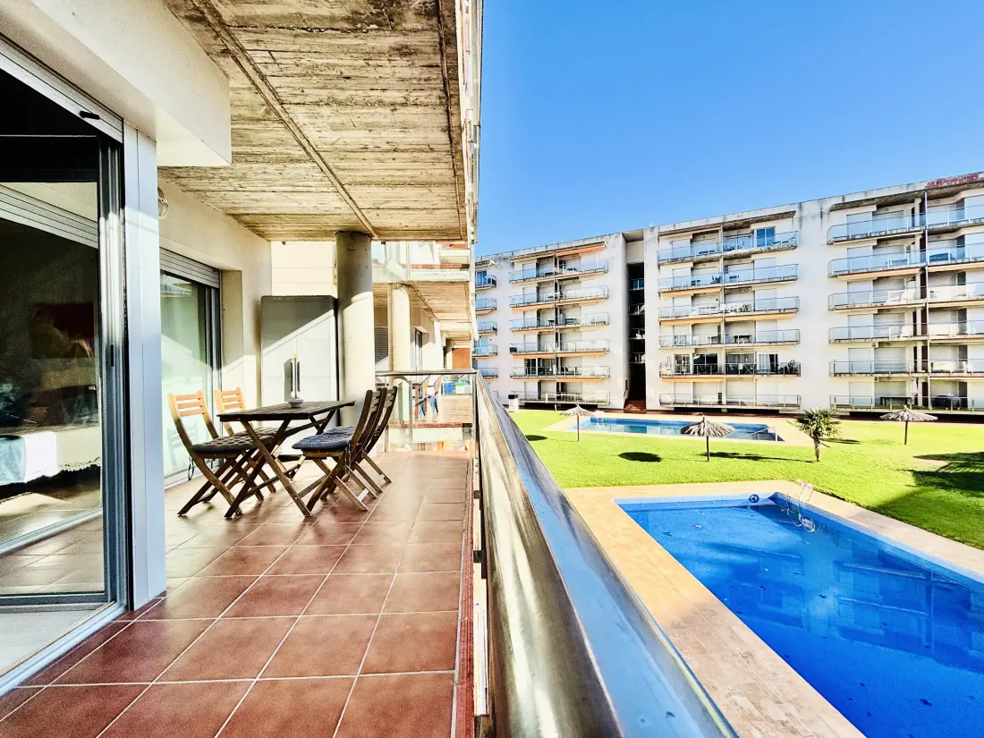 Location de Vacances Roses 1202