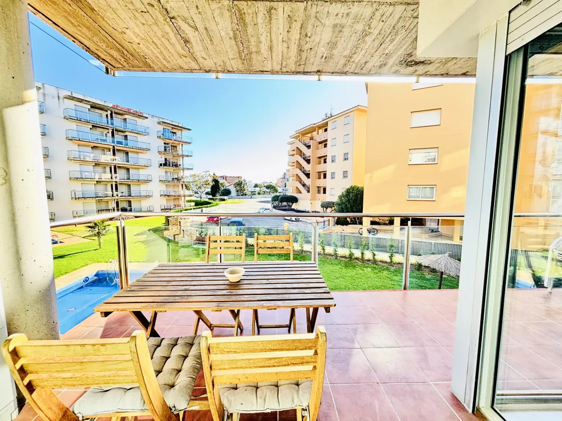 Location de Vacances Roses 1202