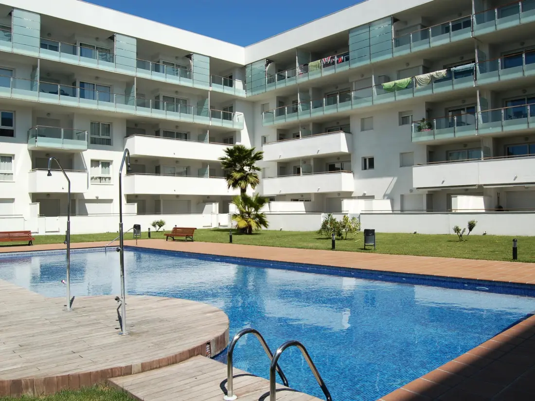 Location de Vacances Roses 1203