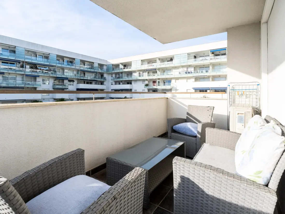 Location de Vacances Roses 1203