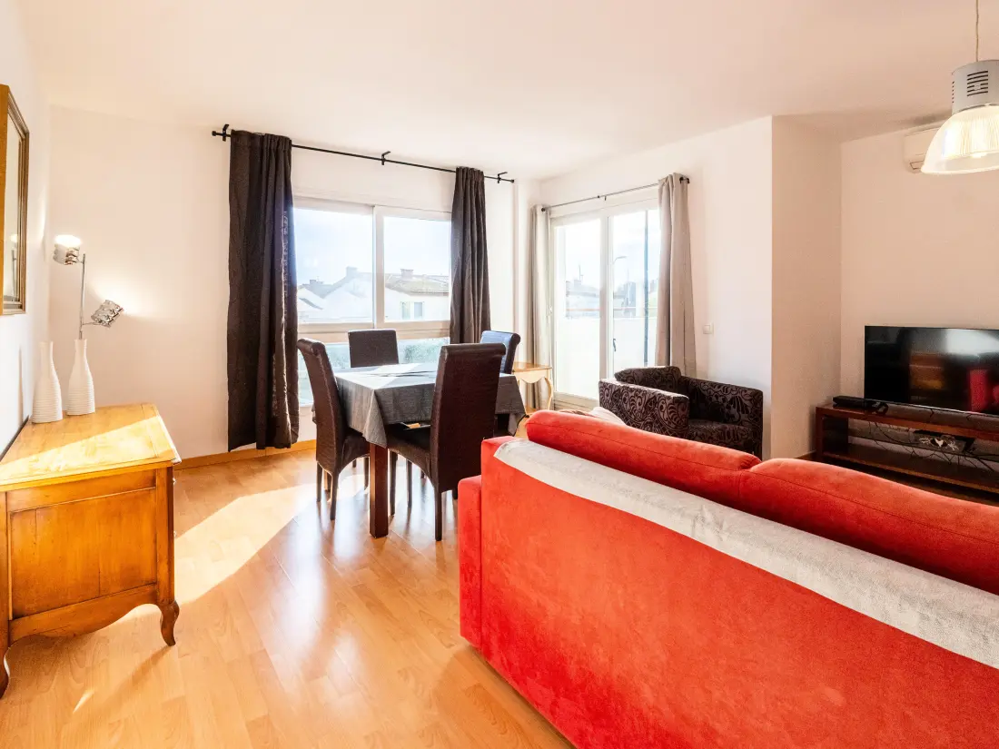 Location de Vacances Roses 1203