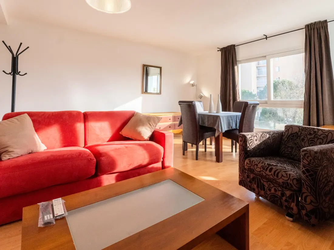 Location de Vacances Roses 1203