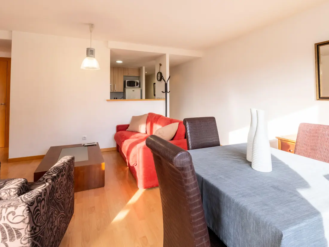 Location de Vacances Roses 1203