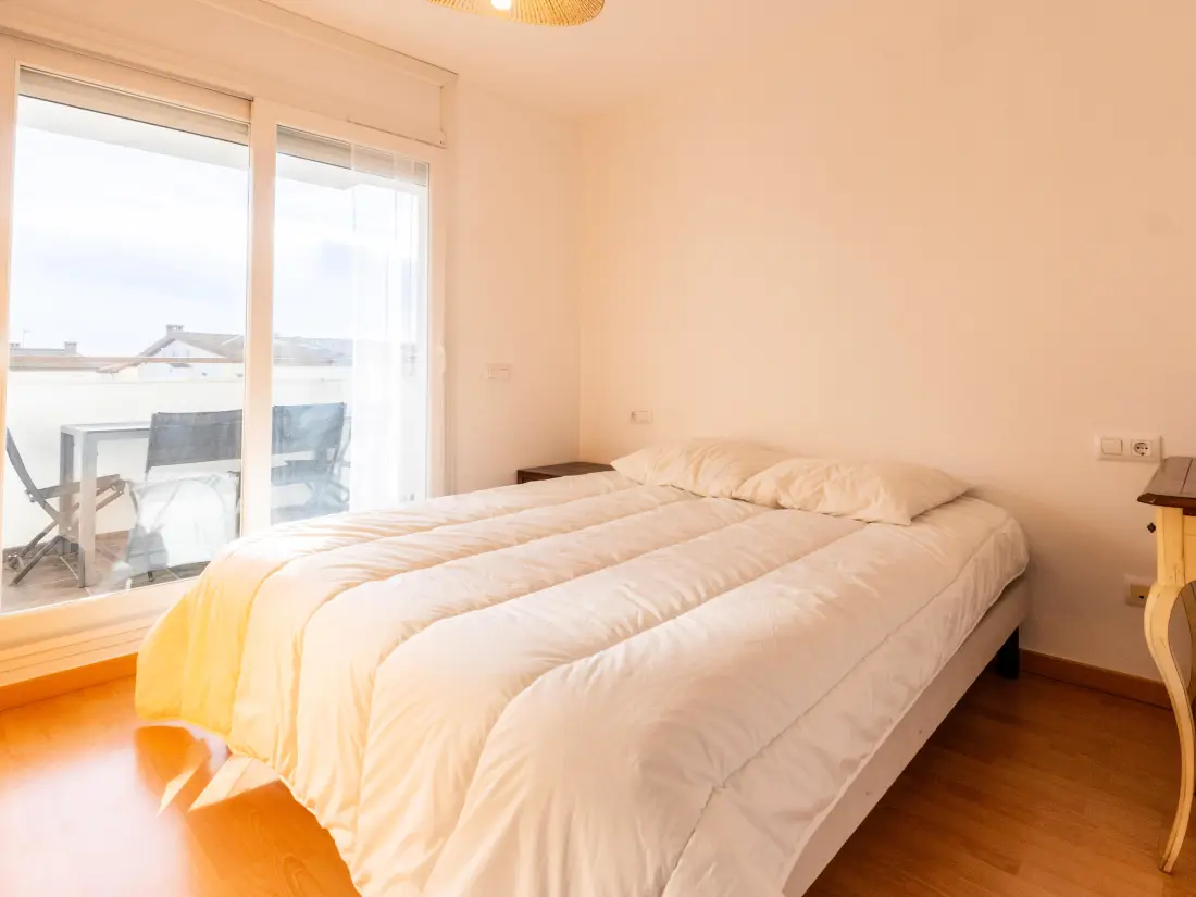 Location de Vacances Roses 1203