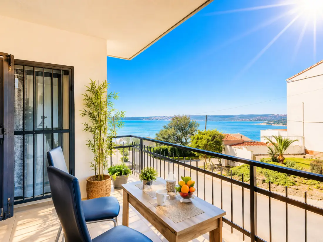 Location de Vacances Roses 1205