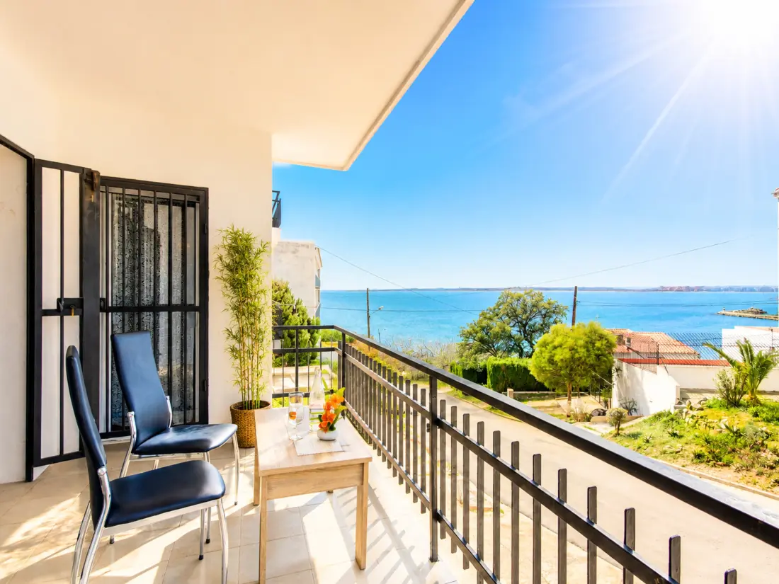 Location de Vacances Roses 1205