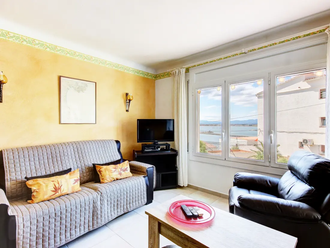 Location de Vacances Roses 1205