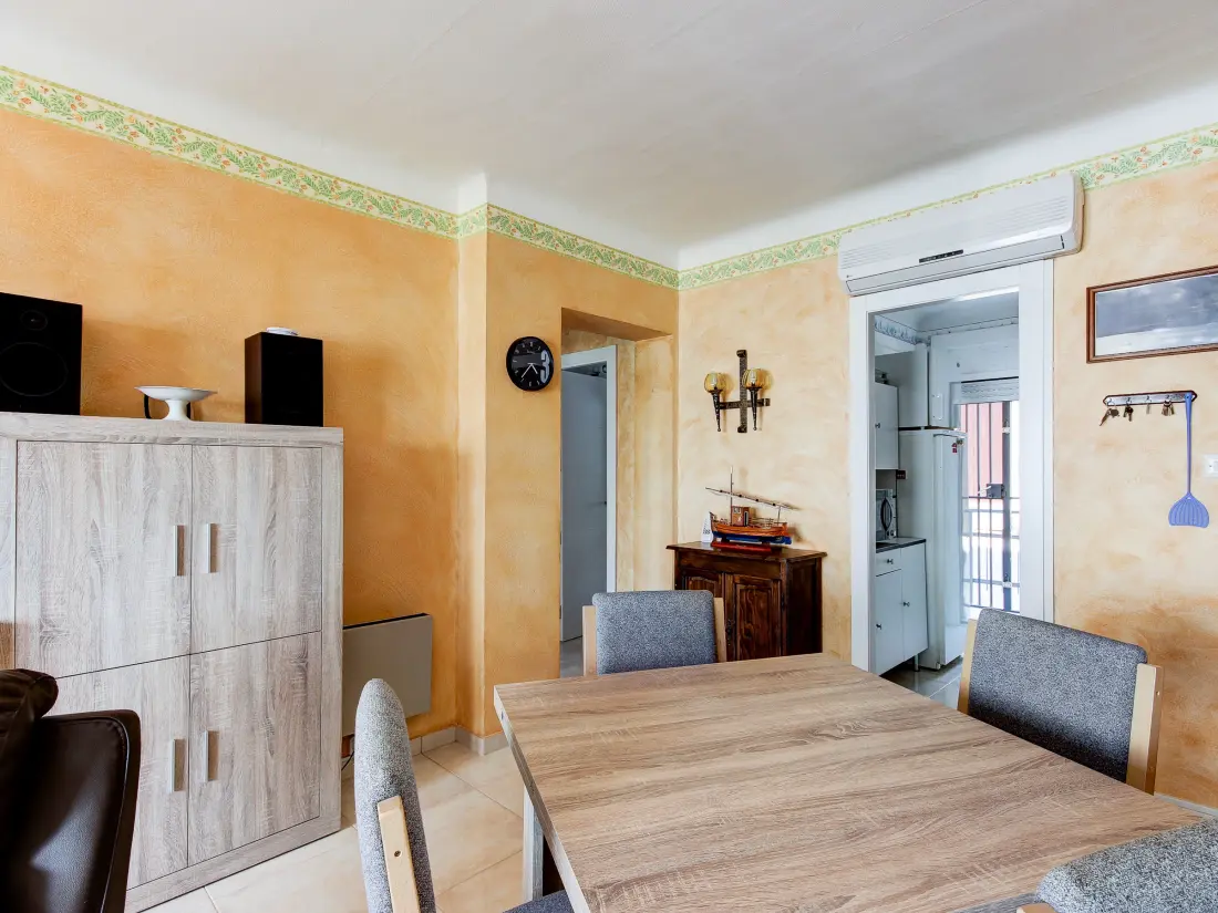 Location de Vacances Roses 1205