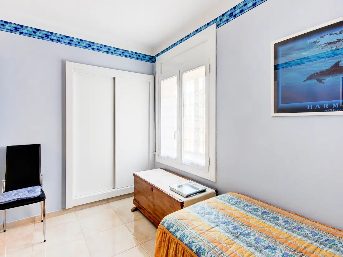 Location de Vacances Roses 1205