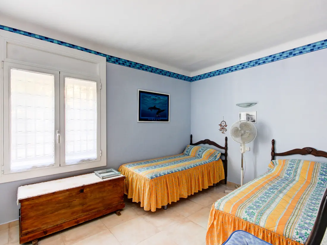 Location de Vacances Roses 1205
