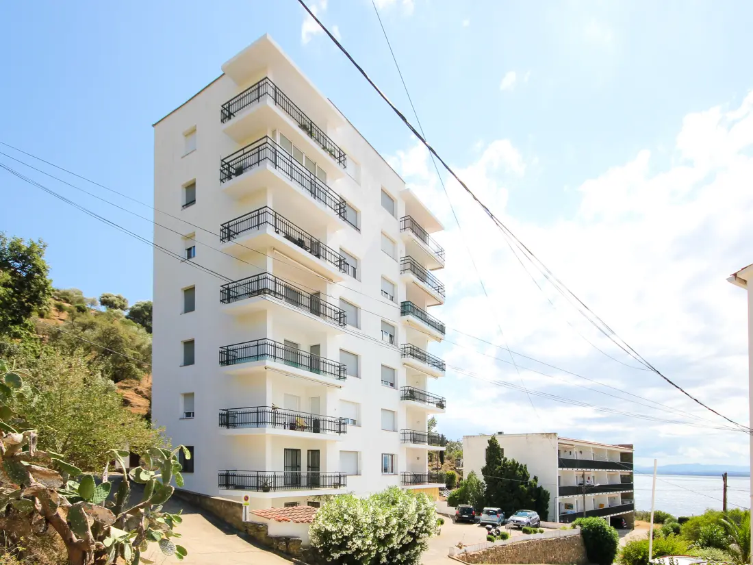 Location de Vacances Roses 1205