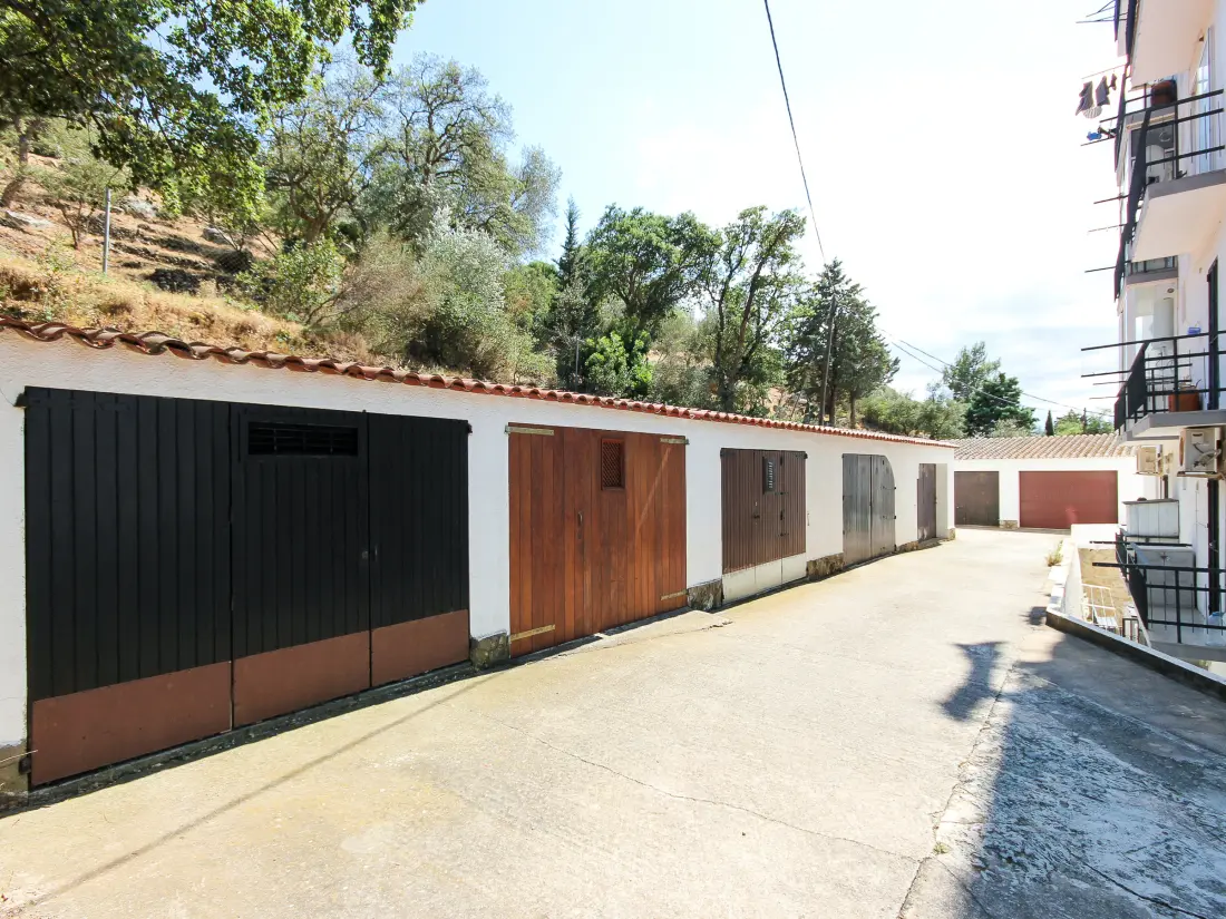 Location de Vacances Roses 1205
