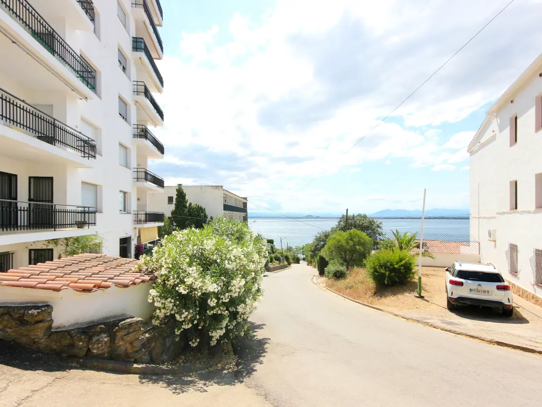 Location de Vacances Roses 1205