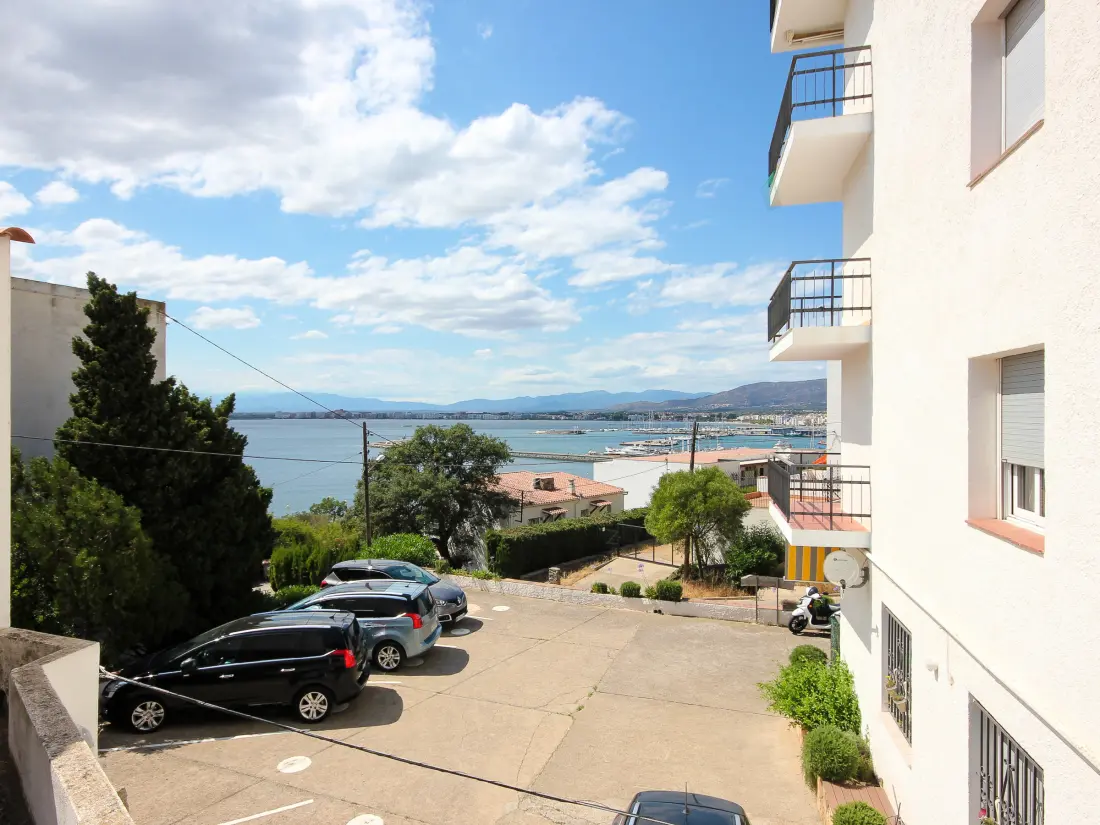 Location de Vacances Roses 1205