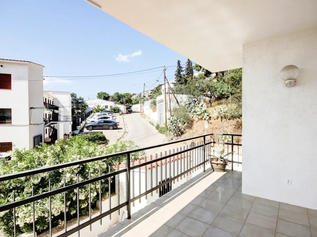 Location de Vacances Roses 1205