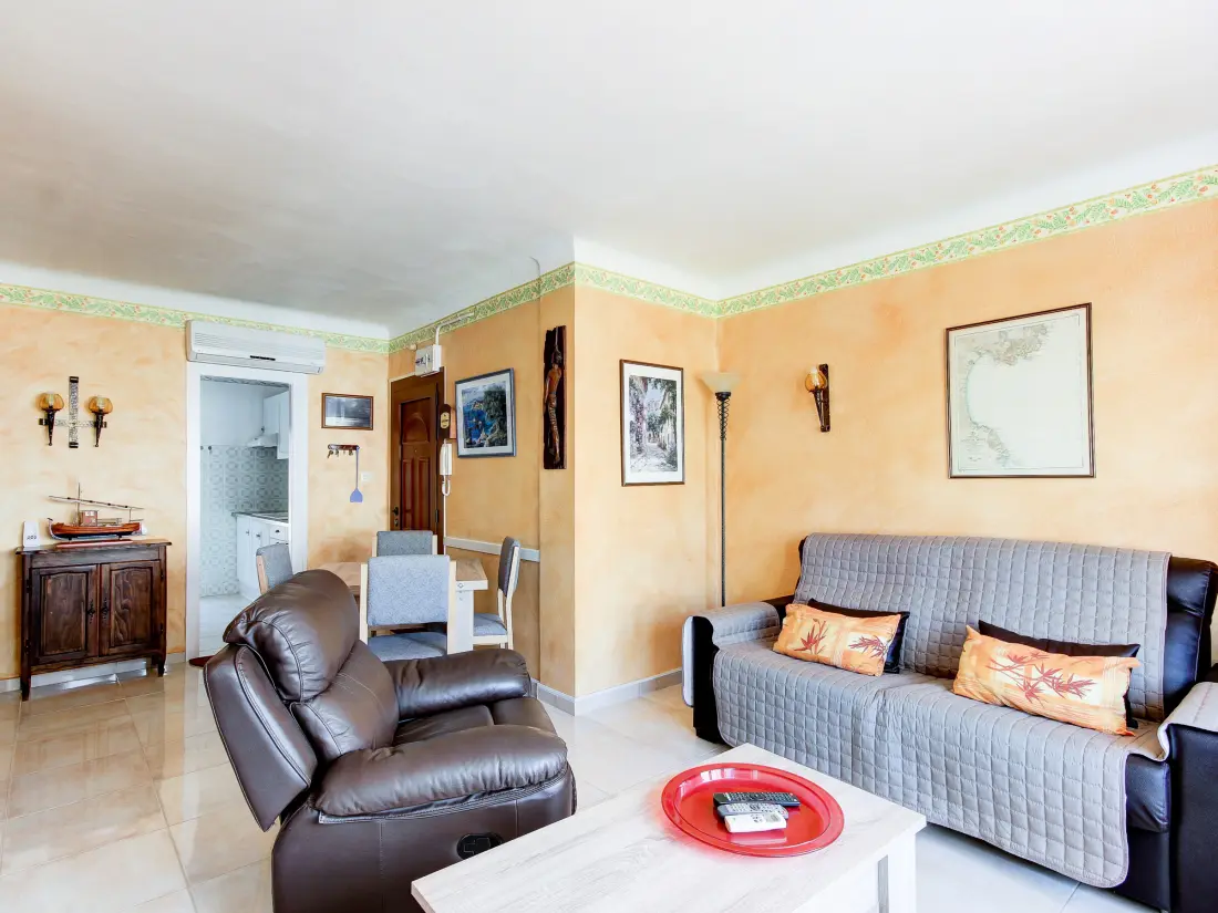 Location de Vacances Roses 1205
