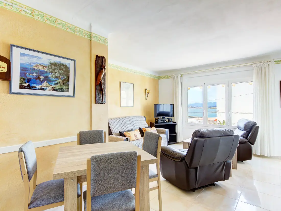 Location de Vacances Roses 1205