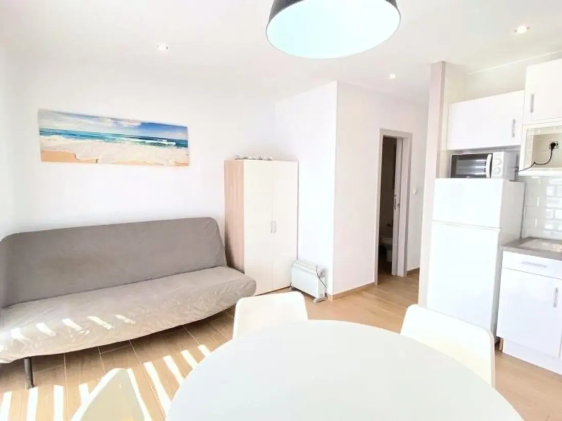 Location de Vacances Roses 1209