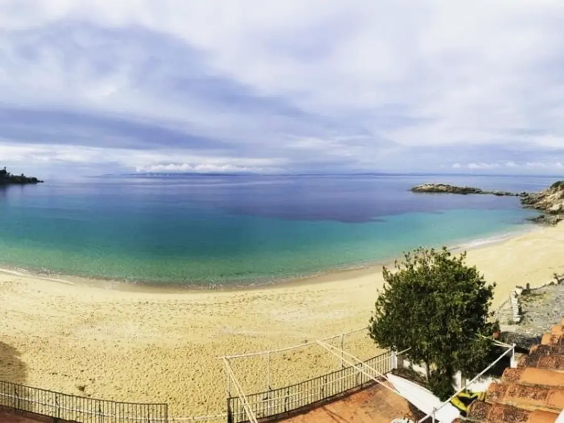 Location de Vacances Roses 1209