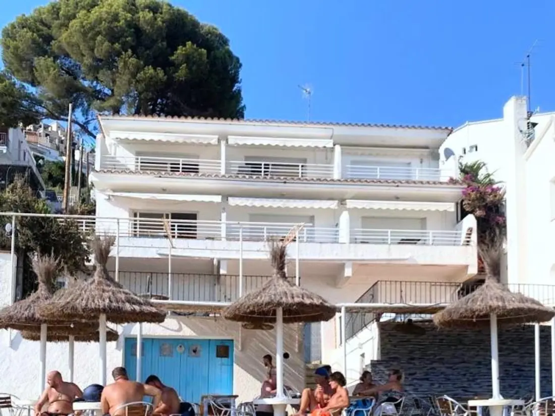 Location de Vacances Roses 1209