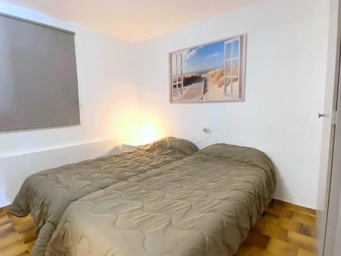 Location de Vacances Roses 1209