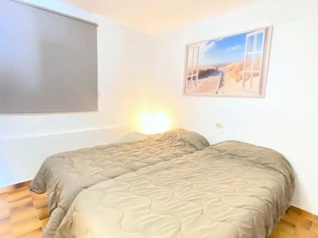 Location de Vacances Roses 1209