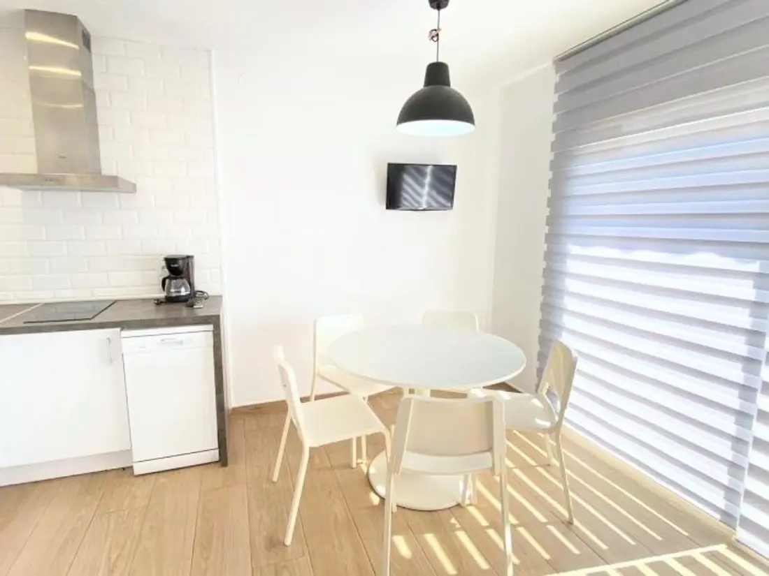 Location de Vacances Roses 1209