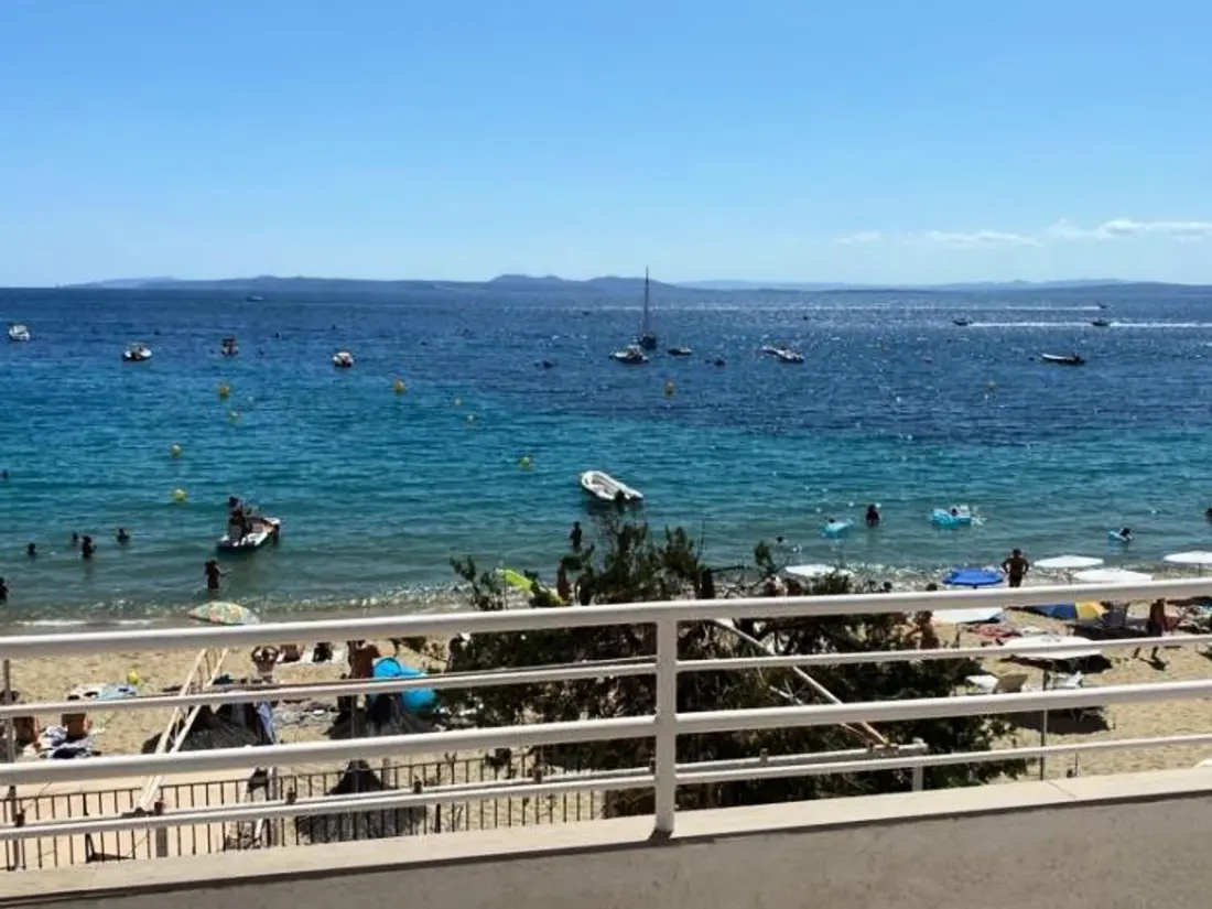 Location de Vacances Roses 1209