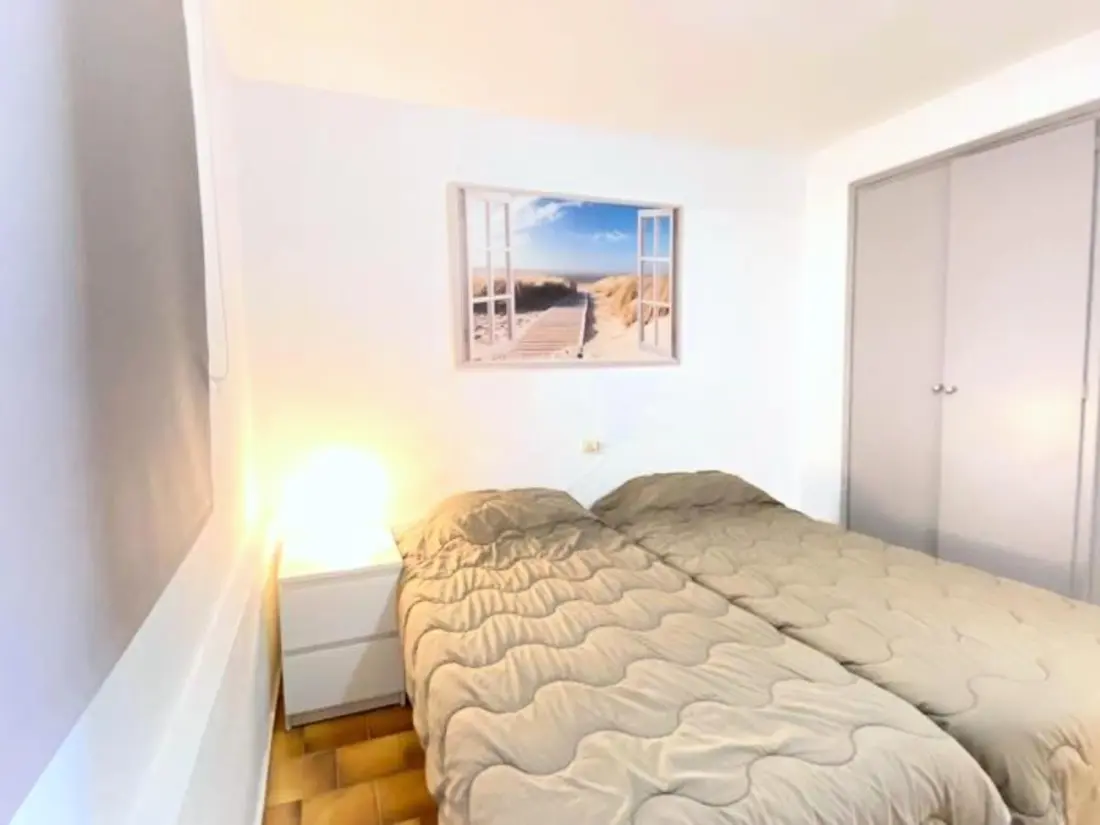 Location de Vacances Roses 1209